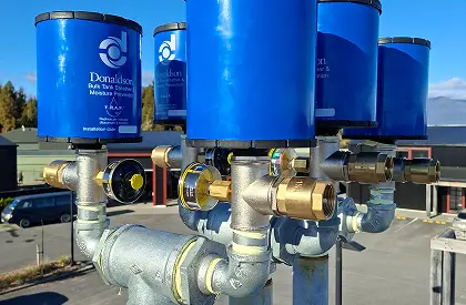 Compliance servicing and repairs