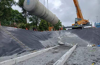 Fuel tank removals