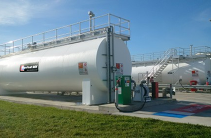 Fuelchief